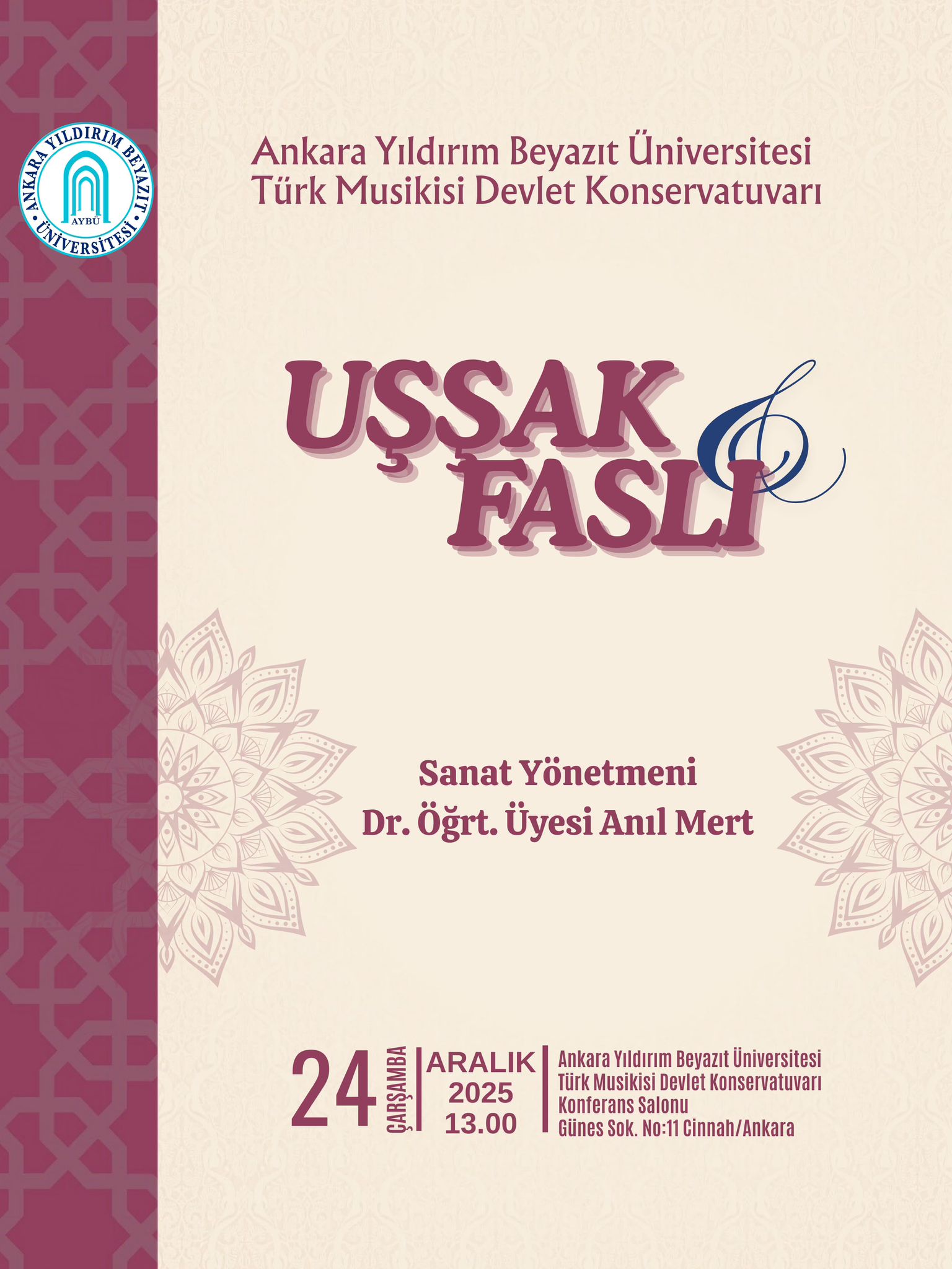 Uşşak Faslı